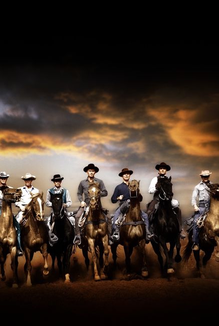 The Magnificent Seven