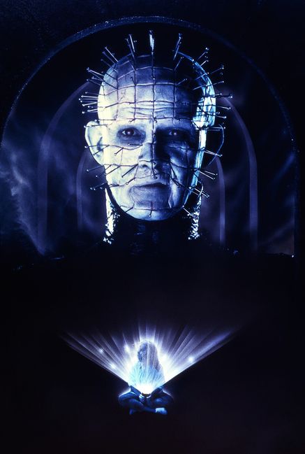 Hellbound: Hellraiser II