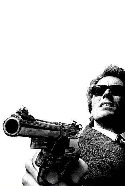 Dirty Harry