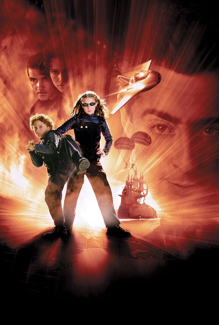 Spy Kids