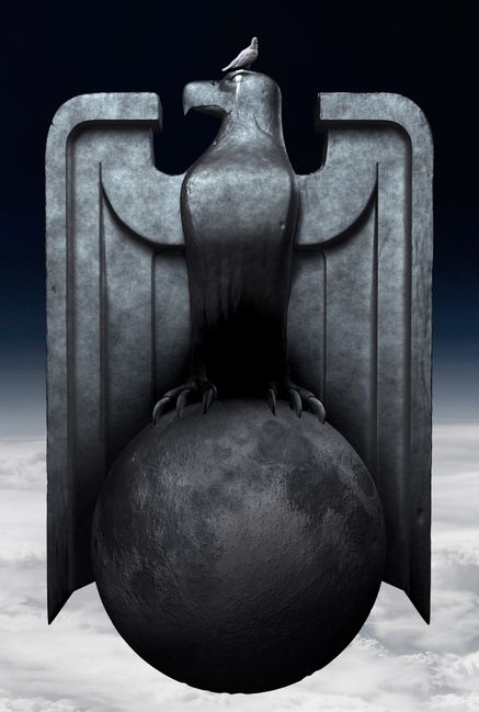 Iron Sky