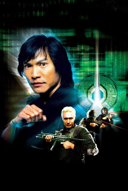 Timecop: The Berlin Decision