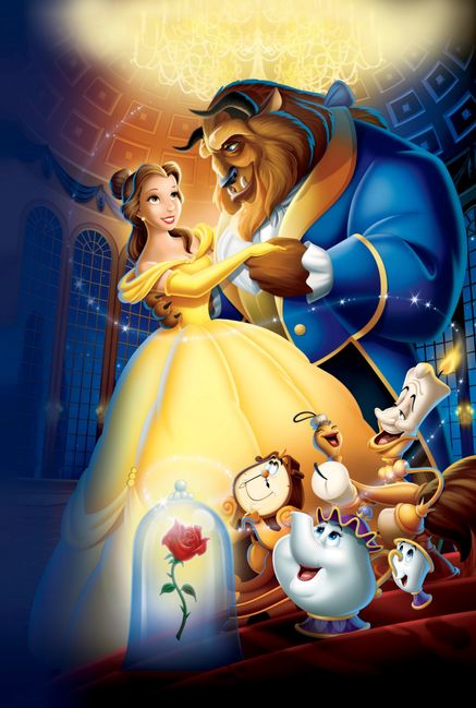 Beauty and the Beast
