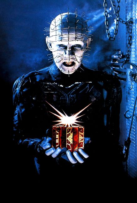 Hellraiser