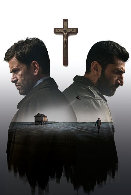Department Q: A Conspiracy of Faith