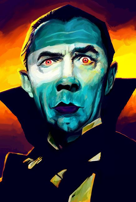 Dracula