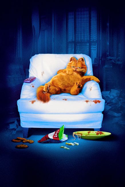 Garfield