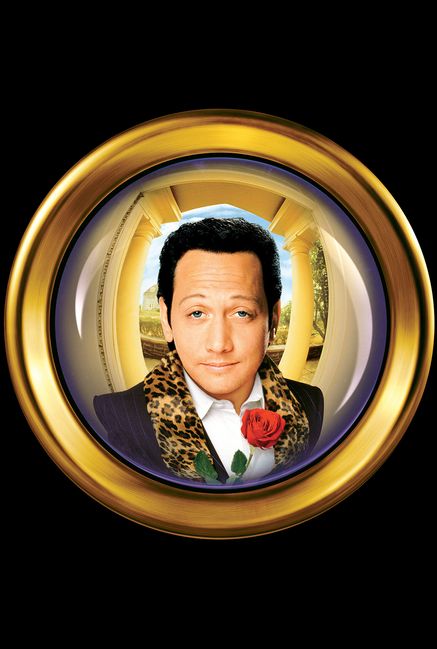 Deuce Bigalow: Male Gigolo