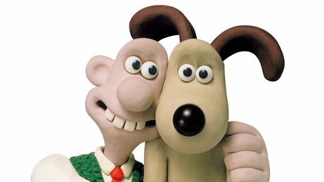 Wallace & Gromit