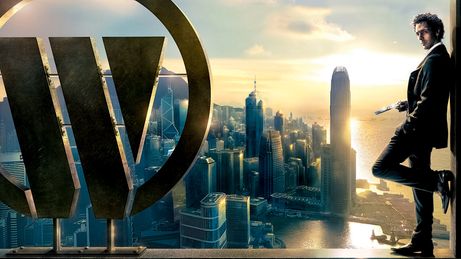 Largo Winch