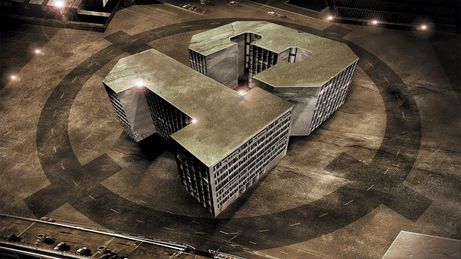 District 13