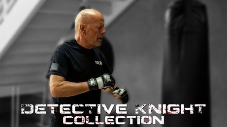 Detective Knight