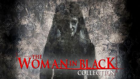 The Woman in Black