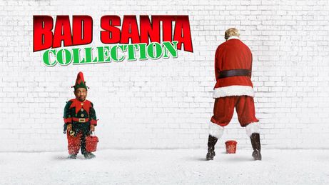 Bad Santa