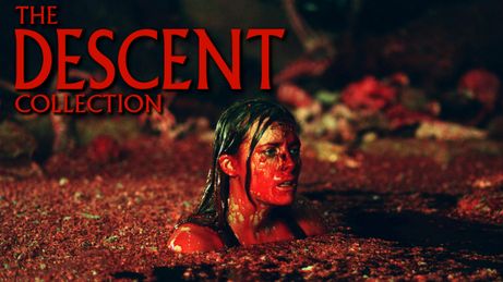 The Descent