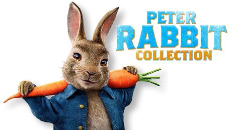 Peter Rabbit