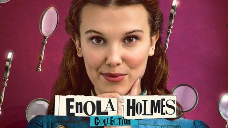 Enola Holmes