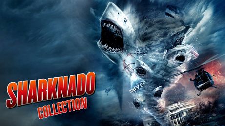 Sharknado