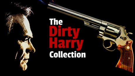 Dirty Harry