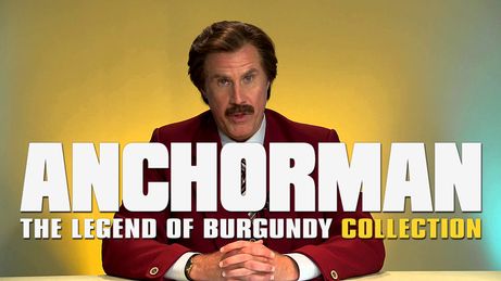Anchorman