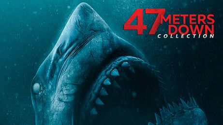 47 Meters Down