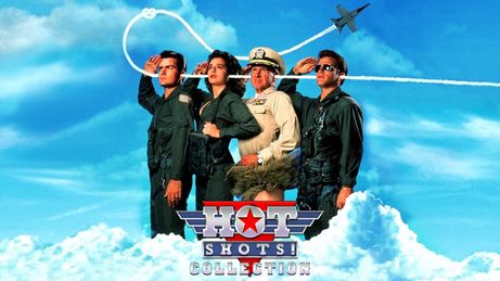 Hot Shots!