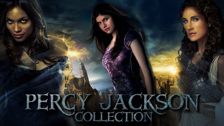 Percy Jackson