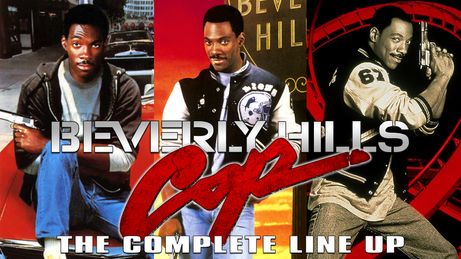 Beverly Hills Cop