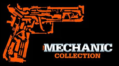 Mechanic