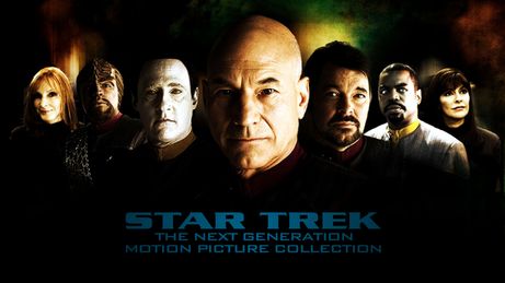 Star Trek: The Next Generation