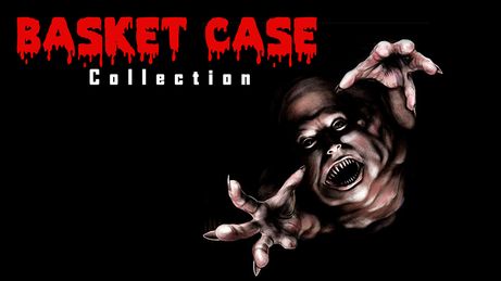Basket Case Trilogy