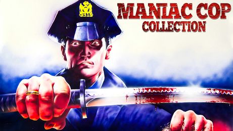 Maniac Cop