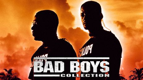 Bad Boys