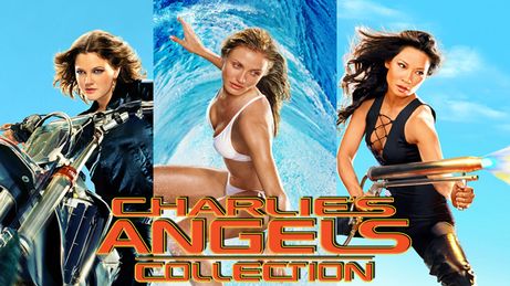 Charlie's Angels