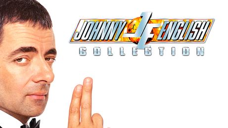 Johnny English