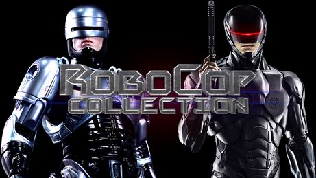 RoboCop