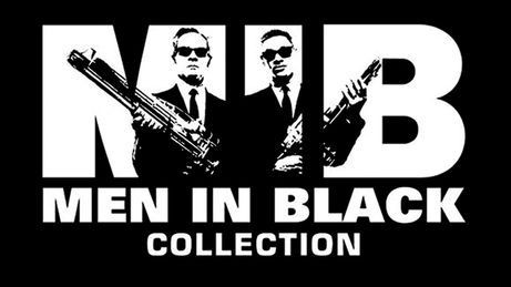 Men In Black