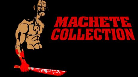 Machete