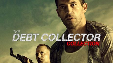 The Debt Collector