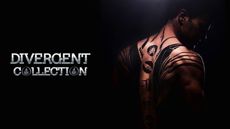 Divergent
