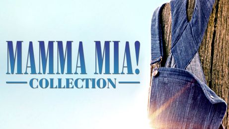 Mamma Mia!