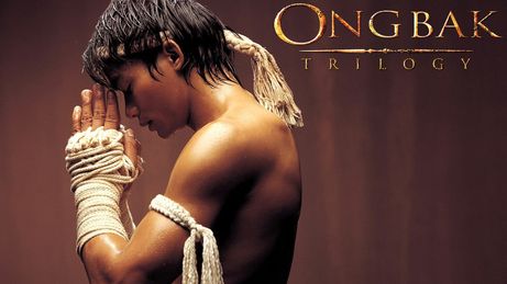 Ong Bak