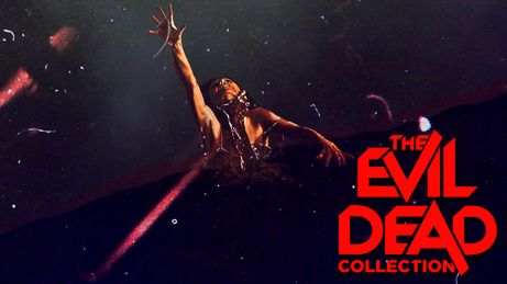 The Evil Dead