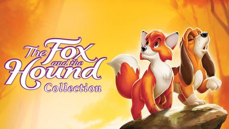 The Fox and the Hound