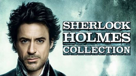Sherlock Holmes