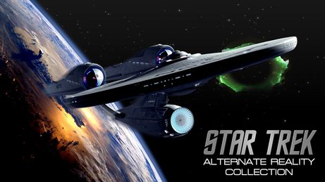 Star Trek: Alternate Reality