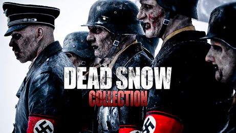 Dead Snow