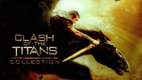 Clash of the Titans