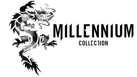 The Girl - Millennium