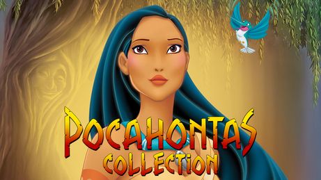 Pocahontas